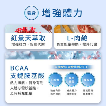 MIHONG® 男性動能酵素(30顆/包)